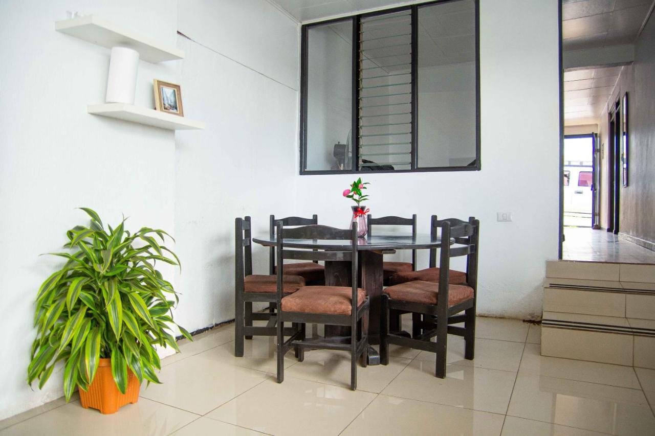 5 Min From The Airport - Perfect Stop Alajuela Extérieur photo