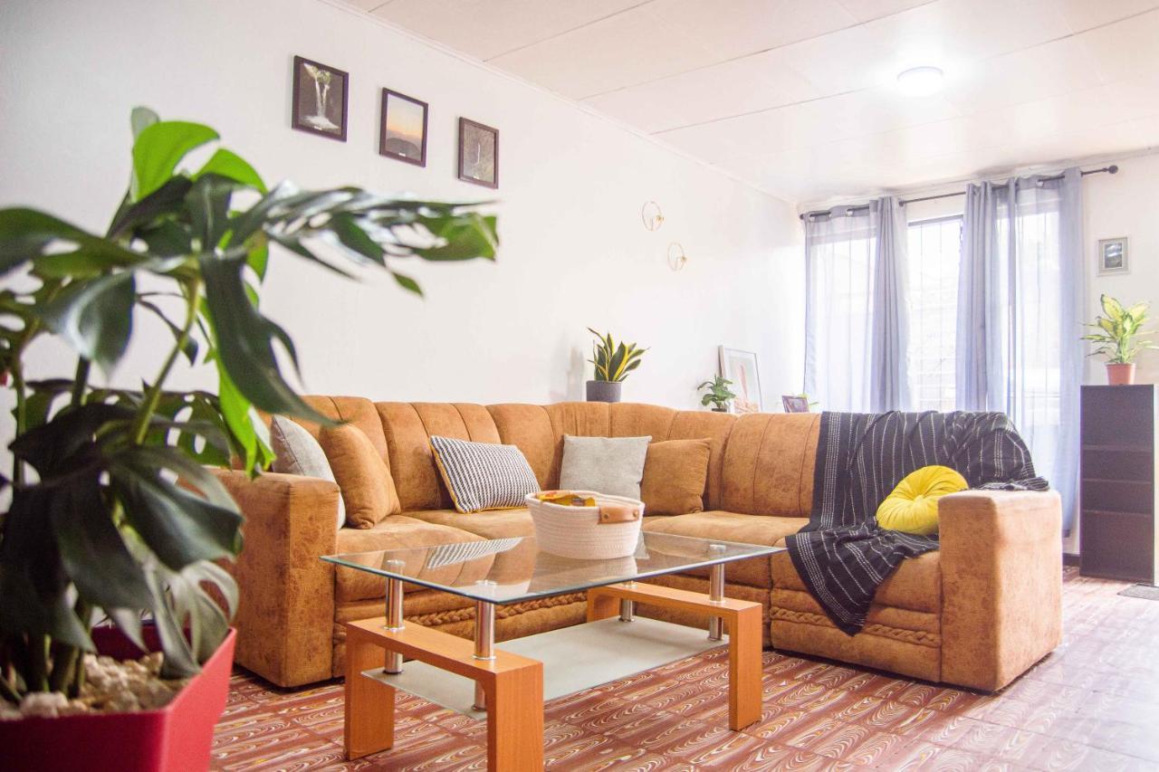 5 Min From The Airport - Perfect Stop Alajuela Extérieur photo