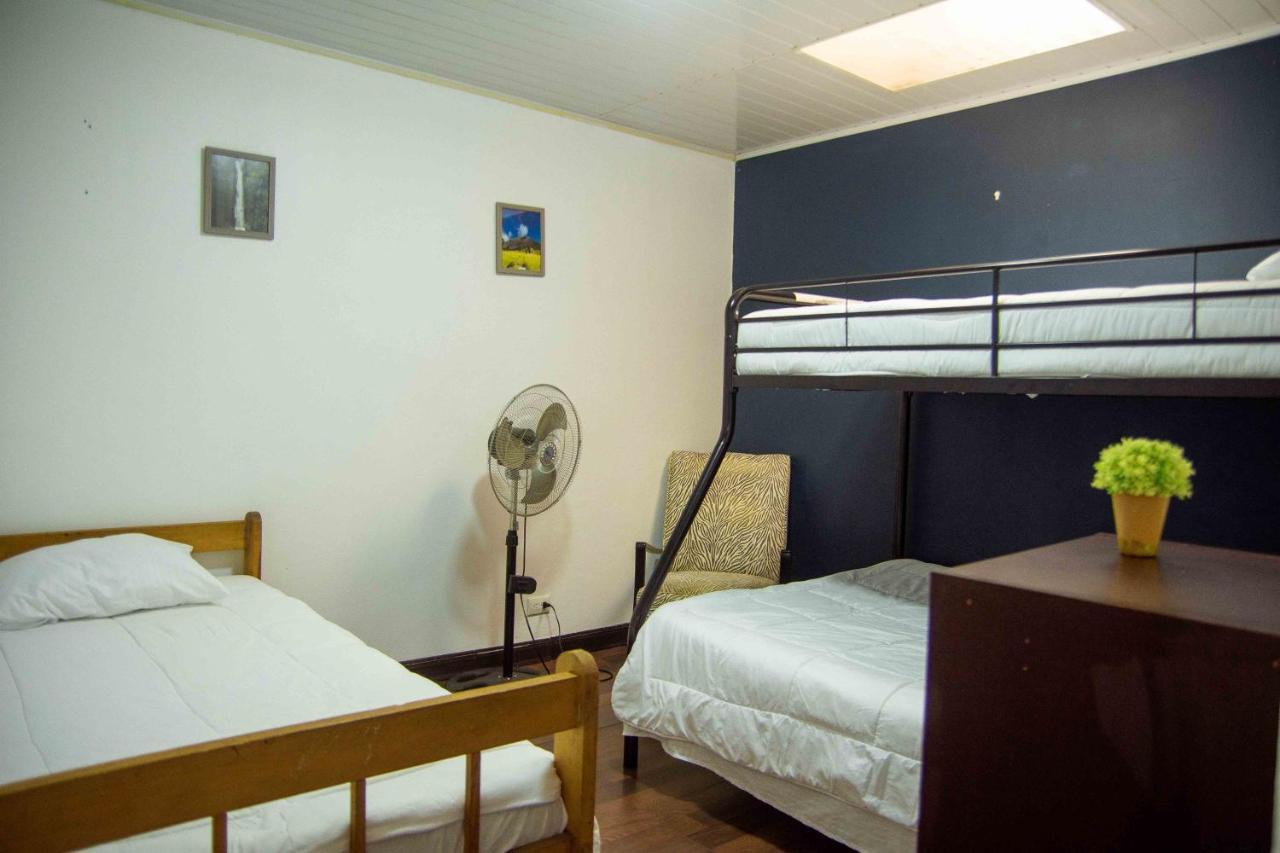 5 Min From The Airport - Perfect Stop Alajuela Extérieur photo