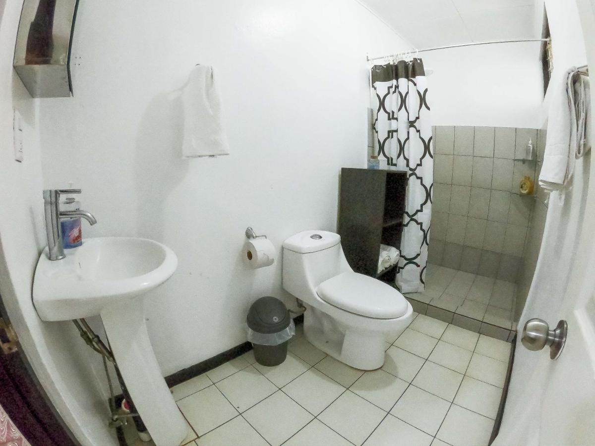 5 Min From The Airport - Perfect Stop Alajuela Extérieur photo